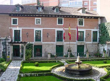 Casa de Cervantes