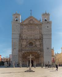 Iglesia de San Pablo